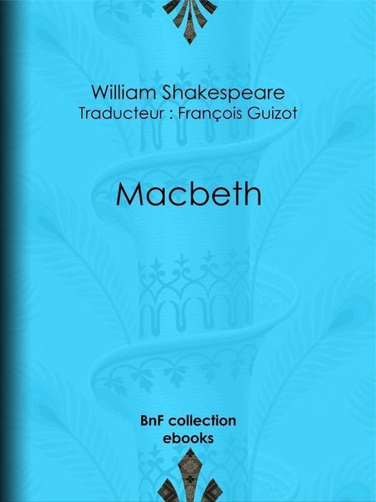 Macbeth - cover