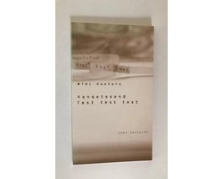 Aangetekend. test  test test