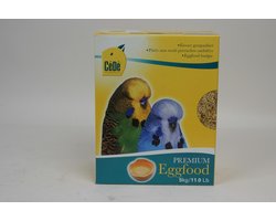 Cédé Eivoer Grasparkiet 5 kg