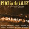 Peace In The Valley