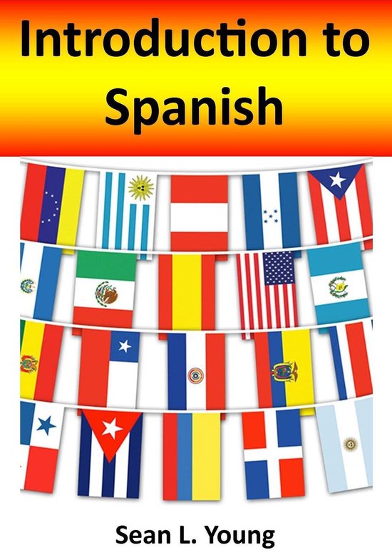 Introduction to Spanish - cover