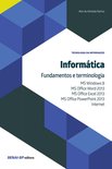 Tecnologia da Informação - Informática - Fundamentos e terminologia