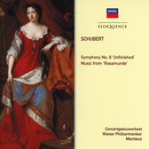 Schubert: Symphony No. 8; Music from "Rosamunde"