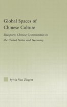 Studies in Asian Americans- Global Spaces of Chinese Culture