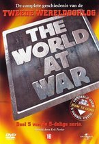 World At War 5, The (2DVD)