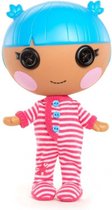 Lalaloopsy Littles Pyjama Sew Cute roze streep