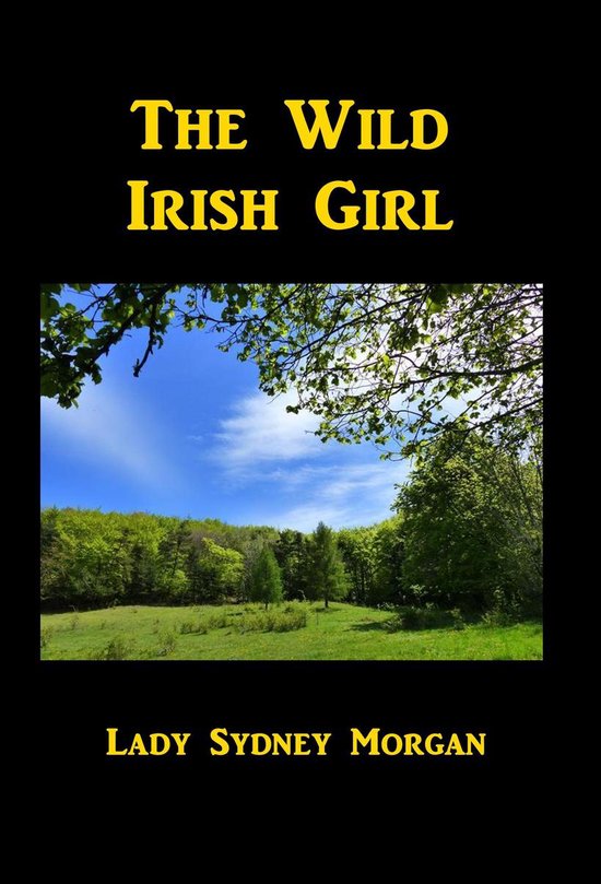 The Wild Irish Girl