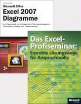 Excel-Profi-Paket 2: Das Excel-Profiseminar + Excel 2007-Diagramme