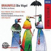 Entartete Musik - Braunfels: Die Vogel / Zagrosek, Kwon, etc