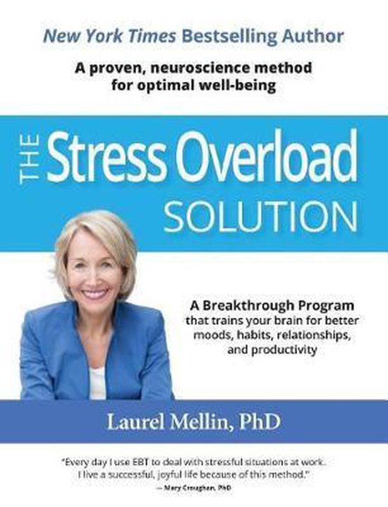 The Stress Overload Solution - cover