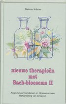 Nieuwe therapieen met Bach-bloesems / II