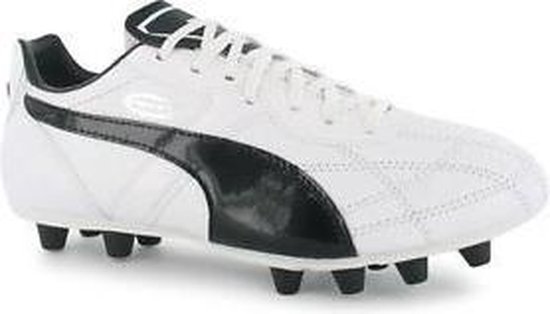 Puma Voetbalschoen Estio Classico Fg Heren Wit Maat 42 | bol.com