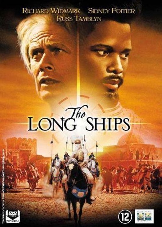 Foto: Long ships