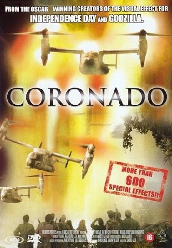 Coronado