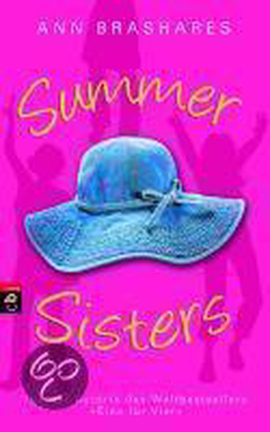 Summer Sisters