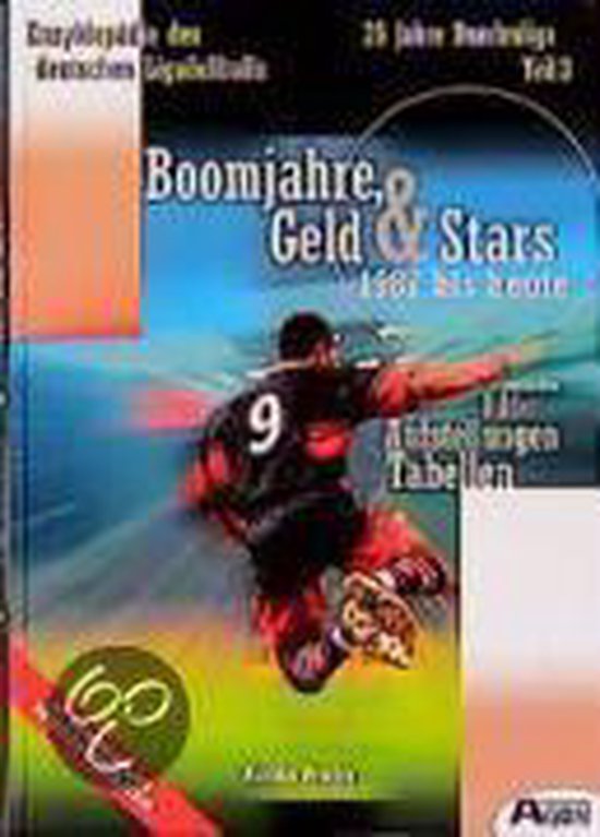 Enzyklopädie des deutschen Ligafußballs 5