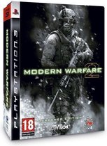 [PS3] Call of Duty Modern Warfare 2 Hardened Edition Goed