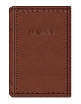 Deluxe Gift & Award Bible-KJV