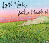 Battle Mountain