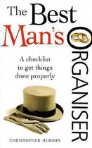 The Best Man's Organizer