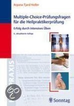 Multiple-Choice-Prüfungsfragen für die Heilpraktikerprüfung