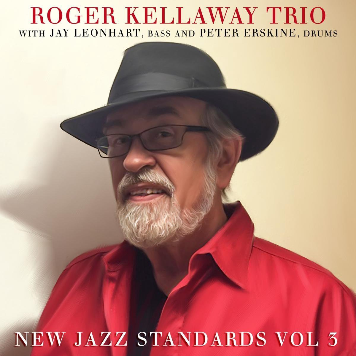 New Jazz Standards. Vol. 3