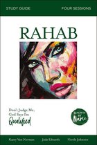 Known by Name - Rahab Bible Study Guide