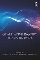 International Congress of Qualitative Inquiry Series - Qualitative Inquiry in the Public Sphere