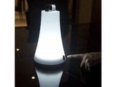 Lumisky T111 - Oplaadbare tafellamp - witte Led verlichting