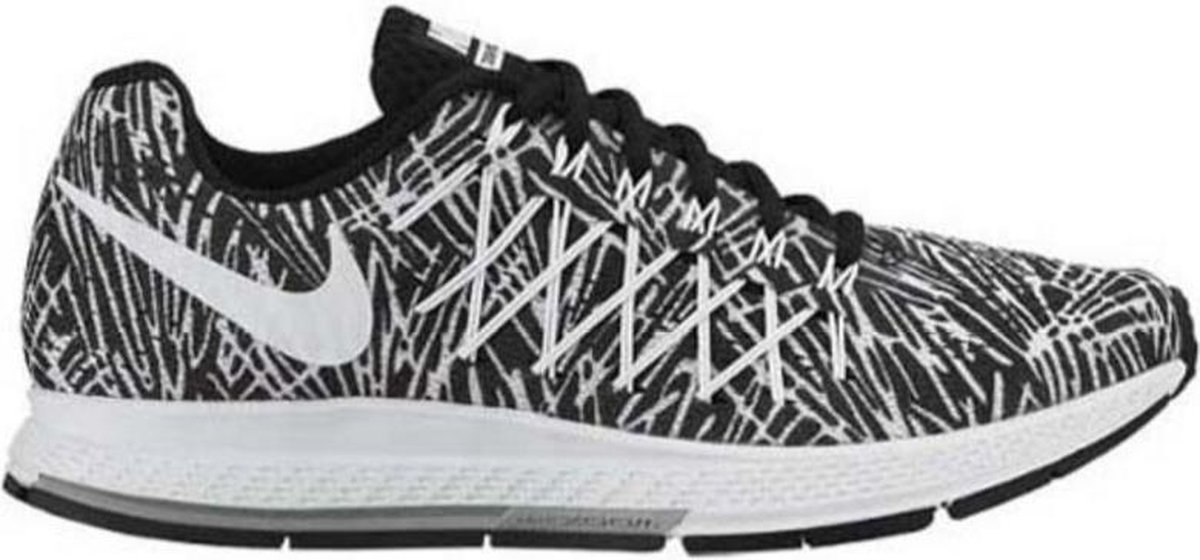 nike air zoom pegasus 32 women's black