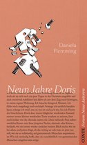 Forum Neue Autoren - Neun Jahre Doris