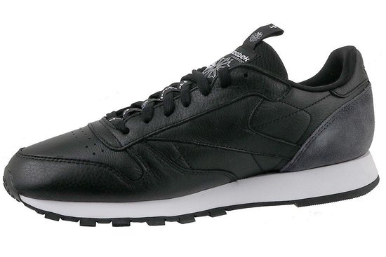 reebok classic lthr m