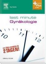 Last Minute Gynäkologie