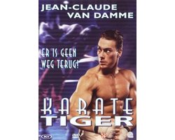 Karate Tiger
