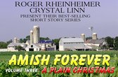 Amish Forever 2 - Amish Forever - Volume 3 - A Plain Christmas