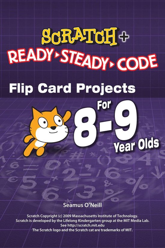SCRATCH Projects For 8 9 Year Olds Scratch Short And Easy With Ready 