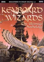 Keyboard Wizards - Ultimate Anthology