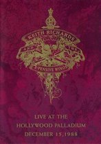 Keith Richards - Live