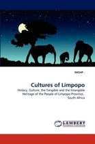 Cultures of Limpopo