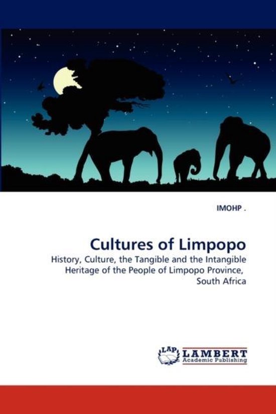 Foto: Cultures of limpopo