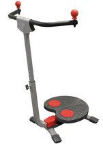 Gym Form Draaiplateau-trainingssysteem met 360° draaibare plaat
