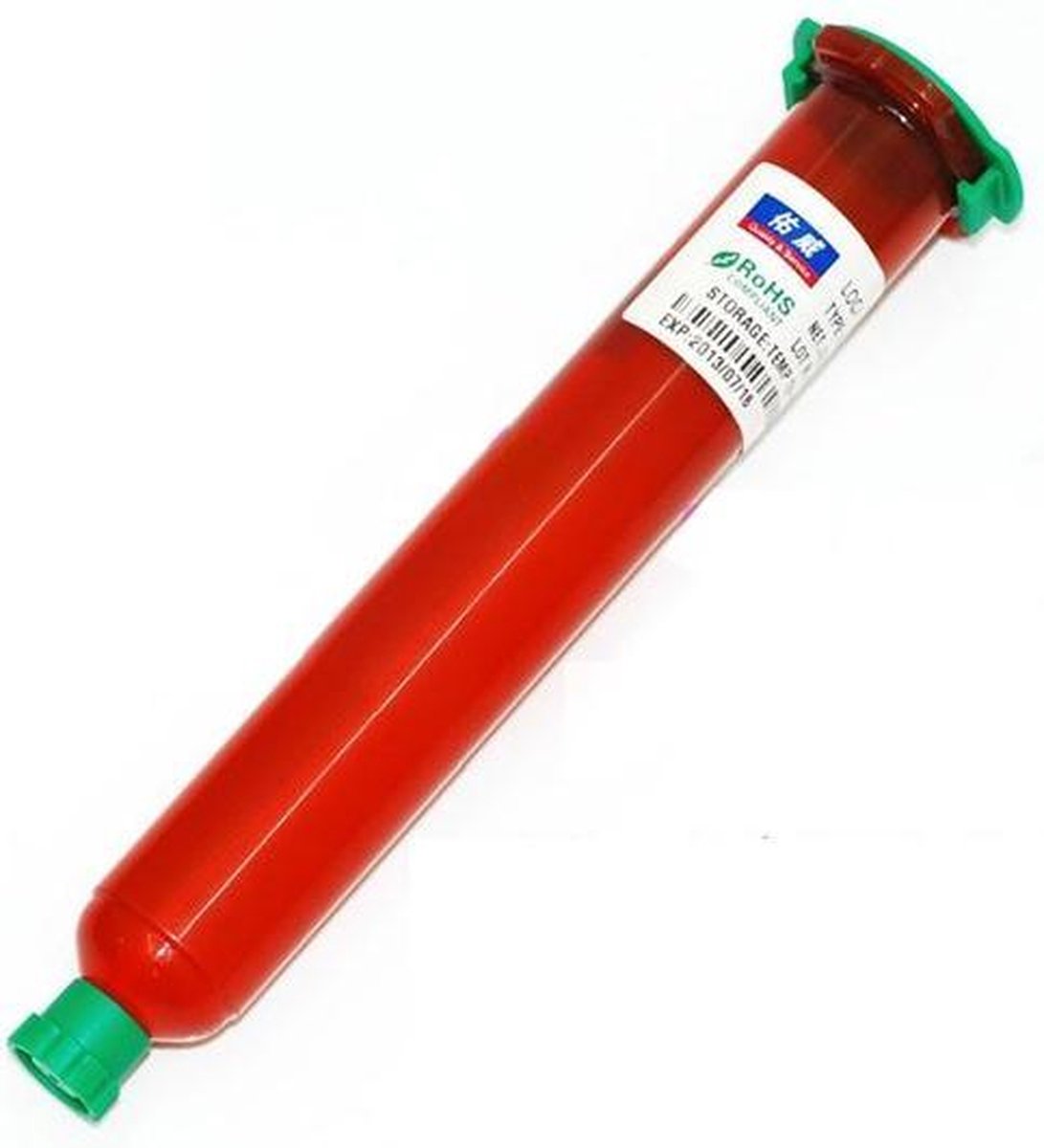 Loca Uv Lijm 50 ML-mubtsupply