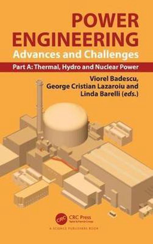 Power Engineering | 9781138705852 | Boeken | bol