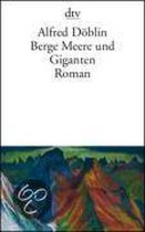 Berge, Meere und Giganten