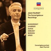 Jean Fournet - The Concertgebouw Recordings