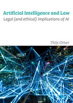 Artificial Intelligence and Law