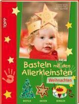 Basteln mit den Allerkleinsten - Weihnachten