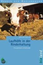 Laufhöfe In Der Rinderhaltung