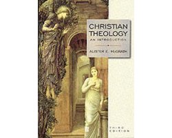 Christian Theology