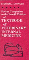 Pocket Companion to Textbook of Veterinary Internal Medicine